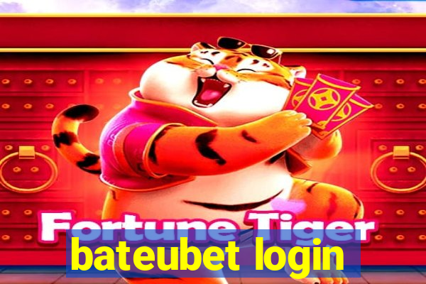 bateubet login